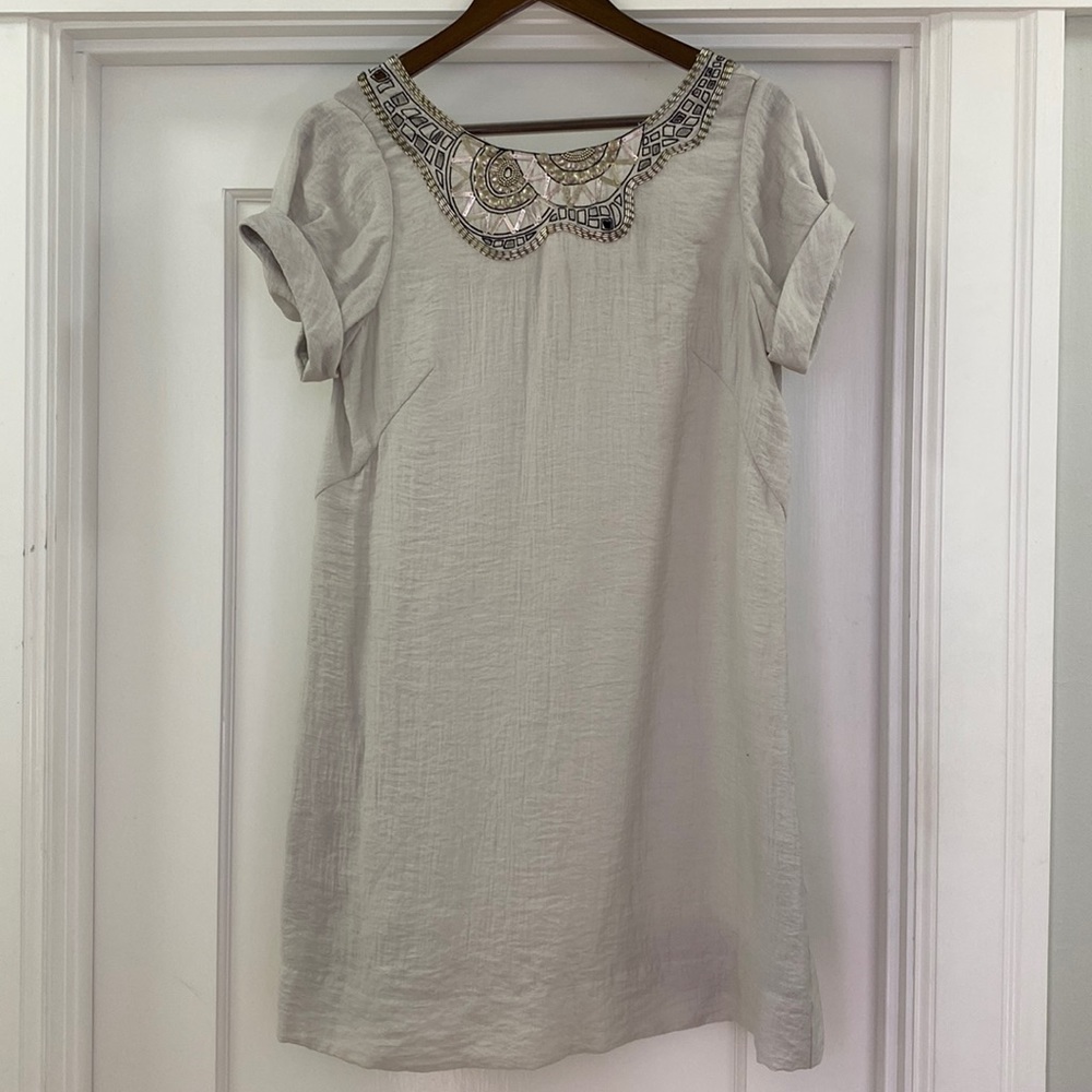BCBG Max Azria Mini Dress - Size: Small